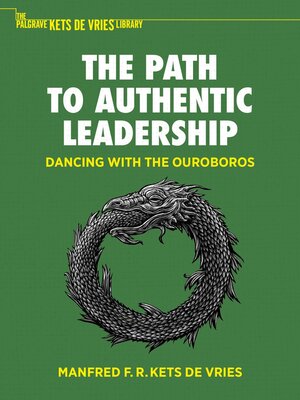 cover image of The Path to Authentic Leadership